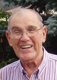 Donald George Maxwell