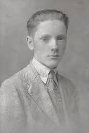 Raymond Brodbeck Krebs (1902-1965)