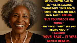 Mother Ora Watkins-Jones Interview