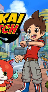 Yo kai watch season 1 episode 1 in hindi 2019 new bollywood vs reality funny video check the link. Yo Kai Watch Season 2 Imdb