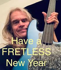 Tony Franklin The...