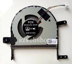 Fcn provides networking services, storage solutions, enterprise application development, personnel services, consultation services, and products vital to the operations of the federal government. Cpu Cooling Fan For Asus Dfs531005pl0t Fjpp Dc 5v 0 5a Fcn A13nb0fm0p01211 For Sale Online Ebay