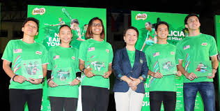 Diberi penghormatan untuk menyanyikan lagu tema sukan sea 2017 kuala lumpur cukup membanggakan bagi penyanyi dan pelakon popular ayda jebat. Milo Rai 8 Atlet Sukan Sea Para 2017