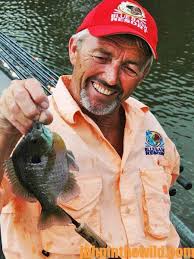 A Reelfoot Lake Summertime Party Where Bluegills Show Up with Jackie Wayne  VanCleave