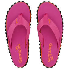 Gumbies Zehentrenner Duckbill Pink In 2020 Damenschuhe Zehentrenner Badelatschen