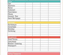 Spreadsheet Expenses And Income For Self Employed Personal Home Uk Sample House Udget Small Example Business App Sarahdrydenpeterson