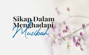Definisi tawakal 'tawakal' (توكُل‎) berasal dari perkataan arab 'wakalah' yang bererti memilih wakil, mewakilkan atau menyerahkan urusan kepada pihak yang lain. Sikap Seorang Muslim Dalam Menghadapi Musibah