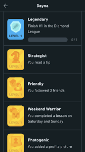 All of the courses are free, and there are also. Everything You Need To Know About Duolingo Leagues Happily Ever Travels
