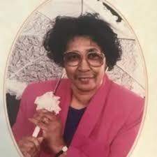 Obituary information for Lillie Newhouse