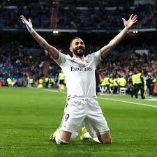 Learn how rich is he in this year and how he spends money? It S Time To Give Karim Benzema The Respect He Truly Deserves