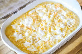 2 (8.5 ounce ) small boxes of corn meal mix (like jiffy corn muffin mix). Award Winning Jiffy Corn Casserole Easy Family Recipes