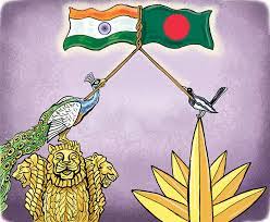 The blood telegram war for bangladesh. Made For Each Other Bangladesh Is Evolving Into India S Best Friend In The Neighbourhood