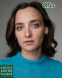 Stunning new headshots for CARYS CLEMPNER! 📸