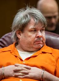 Sentencing for Kalamazoo Uber shooter, Jason Dalton