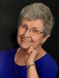 Barbara (Bobbie) Lee Strahler