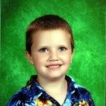 Preston Lloyd Childers Obituary