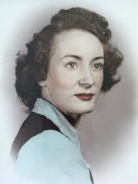 Norma Lou O'Donnell Obituary