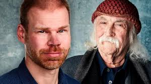 David Crosby är död