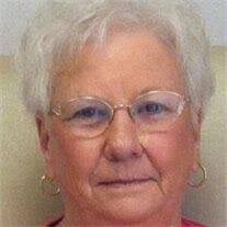 MRS. MOLLY JEWEL HOWARD Obituary