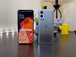 Strong oneplus phone without major progress. Oneplus 9 Pro Review Cnn Underscored