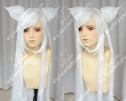 Choose from 110+ cat ear graphic resources and download in the form of png, eps, ai or psd. Cosplay Accessories Snow White Cat Ears Only Not Including Short Wig Lucaille Wig