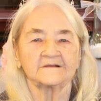 Verla Mae Fontenot Hayman Obituary