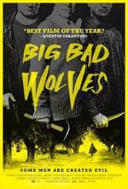 With tzahi grad, lior ashkenazi, rotem keinan, doval'e glickman. Big Bad Wolves 2013 Rotten Tomatoes