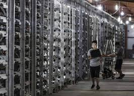 Carlson has earned millions from mining and has invested a good portion of that back into the business. Armenia S 50 Million Crypto Mining Farm