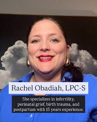 Madison Petersen, LCSW, PMH-C