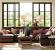 Pottery Barn Leather Sofa