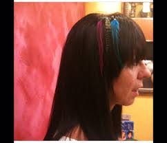 Angela Saccente's Instagram, Twitter & Facebook