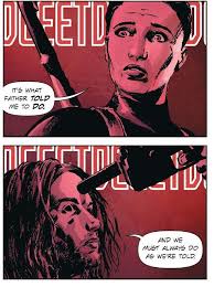 Comics Are For Everyone