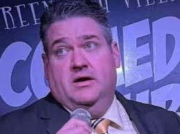 Rob White & Comedy Allstars at Sticks & Stones Comedy Club