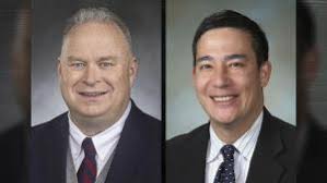 WAGOP files ethics complaint against WA Secretary of State Steve Hobbs