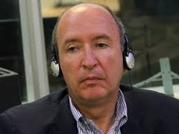 Se necesita una asamblea constituyente: Juan Manuel Charry