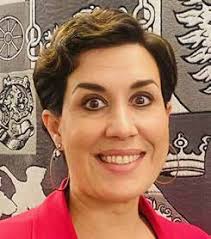 Die Sitzordnung im Salzburger Landtag