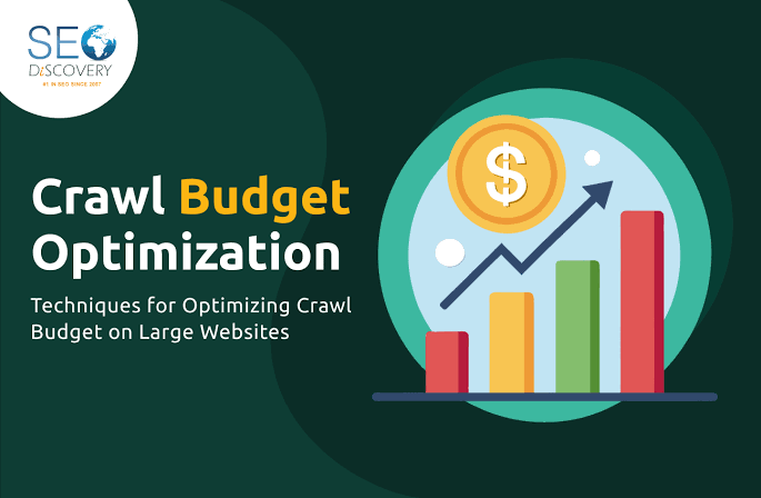 Crawl Budget Optimization: Crawl Budget on Large Website