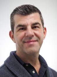 Tony Giannone's Instagram, Twitter & Facebook