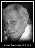 Michael Guido Obituary (2014)