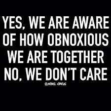 Instagram Birthday Caption For Best Friend Funny Tag Your Best Friend Who You Are So Obnoxious With Rebelcircus Rebelcircus Me Friends Quotes Funny Instagram Captions For Friends Instagram Quotes Captions