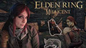 What you MISSED in Millicent's Quest | Elden Ring Lore - YouTube