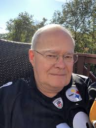 Robert C. “Bob” Padgett