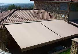 The Total Eclipse Retractable Awning Largest Projection Awnings Retractable Awning Awning Total Eclipse
