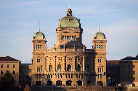 Die abenteuer des fiktiven bundesrates erscheinen. Bern Das Hat Der Bundesrat Am Mittwoch Entschieden Luzerner Zeitung