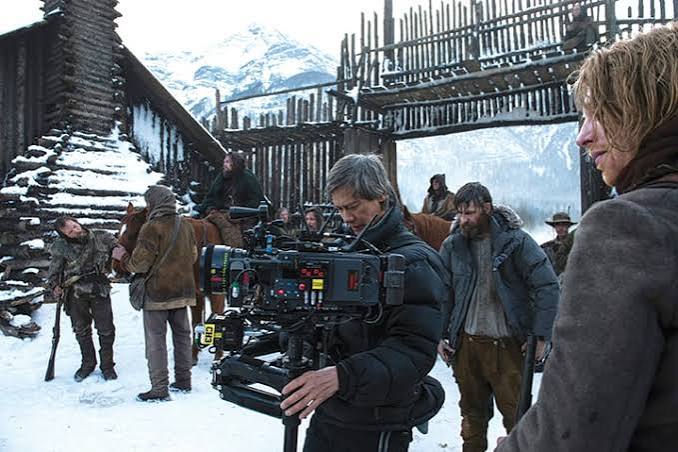 The Revenant: Shooting In the Elements | Society of Camera Operators