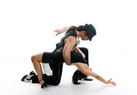 Step with your left foot forward and with your right foot backward. How To Do Salsa Dance How Of Everything