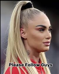 Descubre la belleza de Alisha