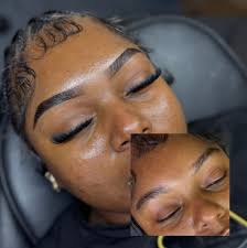 What are the best tweezers for lashing?