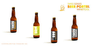 Seis Bier Bier Genuss Portal