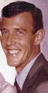 James Crunk Obituary (1940